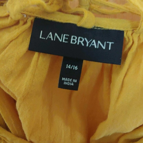 Tank top - Picture 3 of 3